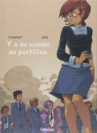 Y'a Du Monde Au Portillon - Other & Unclassified