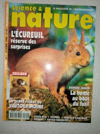 Sciences & Nature Nº 69 / Octobre 1996 - Zonder Classificatie