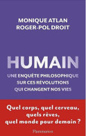 Humain : Une Enquête Philosophique Sur Ces Révolutions Qui Changent Nos Vies - Otros & Sin Clasificación