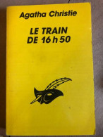 Le Train De 16h50 - Otros & Sin Clasificación