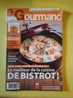 Gourmand Nº258 / Janvier 2013 - Otros & Sin Clasificación