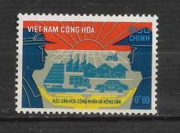 VIÊT-NAM  " N°  335 - Vietnam