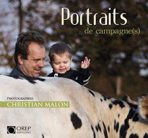 Portraits De Campagne(s) - Otros & Sin Clasificación
