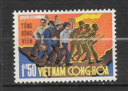 VIÊT-NAM  " N°  359 - Vietnam