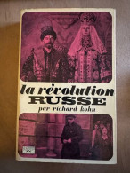 La Revolution Russe - Otros & Sin Clasificación