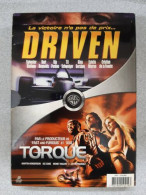 Driven - Torque (Sylvester Stallone) - Sonstige & Ohne Zuordnung