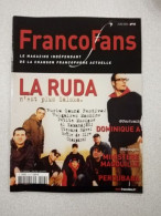 FrancoFans Juin 2005 - Unclassified