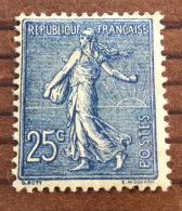 Frankreich 1903 Postfrisch ** MNH** - Ongebruikt