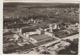 Moselle : L '  HOPITAL - CARLING : Vue Aérienne , La  Synthèse 1959 - Other & Unclassified