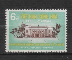 VIÊT-NAM  " N°  388 - Vietnam