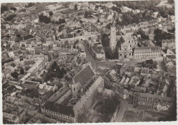 Nord : CAMBRAI : Vue  Aérienne  1959 - Cambrai