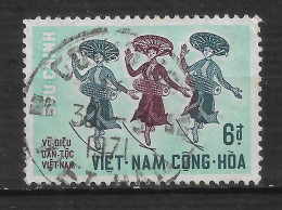 VIÊT-NAM  " N°  391 - Vietnam