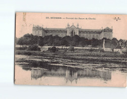 BOURGES : Couvent Des Soeurs De Charité - état - Bourges