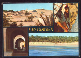 AK 212520 TUNISIA - Sud Tunesiern - Tunesien