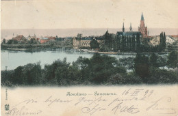 DE488  --  KONSTANZ   --  1899 - Konstanz