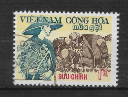 VIÊT-NAM  " N°  366 - Vietnam