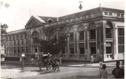 Dakar Le Palais  De Justice ( Cabriolet - Senegal