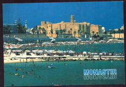 AK 212522 TUNISIA - Monastir - Tunesië