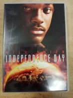 DVD - Independence Day (Will Smith) - Andere & Zonder Classificatie