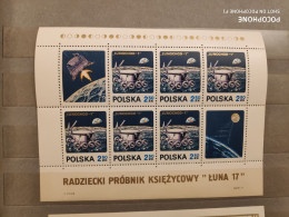 1971	Poland	Space 15 - Nuevos