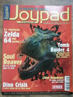 Magazine Joypad Nº 89 Septembre 1999 - Sin Clasificación