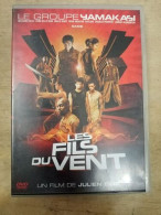 DVD - Les Fils Du Vent (Julien Berl) - Autres & Non Classés