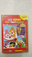 DVD - Les Héros Des Tout Petits - Andere & Zonder Classificatie