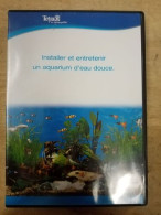 DVD - Un Aquarium D'eau Douce - Otros & Sin Clasificación