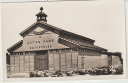 Morbihan : LORIENT :  Vue  église  Notre Dame De  Victoire , 1950 - Lorient