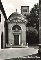 ITALIE - Ravenna - Tombeau De Dante - Tomb Of Dante - Das Grabmal Dantes - Vue De L'extérieure - Carte Postale Ancienne - Ravenna