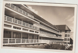 Morbihan : LORIENT :  Vue  Hopital  Bodélio - Lorient