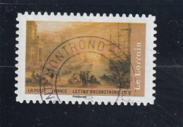 FRANCE 2008  Y&T 151  Lettre Prioritaire  20g - Used Stamps