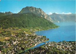 AUTRICHE - Gmunden - Perle Im Salzkammergut - Carte Postale - Gmunden