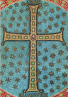 ITALIE - Ravenna - Basilique De S Apollinaire En Classe (VI Siècle) - Croix Byzantine- Carte Postale Ancienne - Ravenna