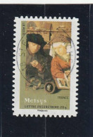 FRANCE 2008  Y&T 154  Lettre Prioritaire  20g - Used Stamps