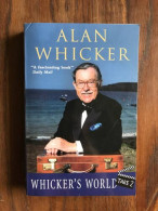 Whicker's World Take Two - Andere & Zonder Classificatie