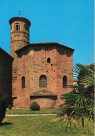 ITALIE - Ravenna - Basilique De La Cathédrale (V Siècle) - Vue Générale - De L'extérieure - Carte Postale Ancienne - Ravenna