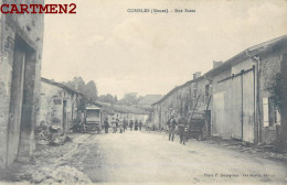 COMBLES RUE BASSE 55 MEUSE - Sonstige & Ohne Zuordnung