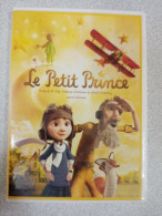 DVD - Le Petit Prince (André Dussollier) - Autres & Non Classés