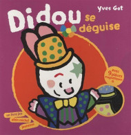 Didou Se Déguise - Otros & Sin Clasificación