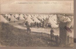 81 - Labruguiere - Camp Du Causse - Campement - Labruguière