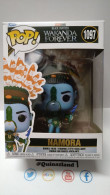 Funko Pop! BLACK PANTHER WAKANDA FOREVER 1097 Namora - Altri & Non Classificati