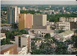 DOUALA BONANJO QUARTIER DES AFFAIRES - Kameroen