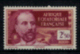 France - AEF - "Liotard" - Neuf 1* N° 86 De 1939/40 - Unused Stamps