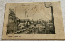 Airaines Gare Du Nord - Other & Unclassified