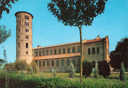 ITALIE - Ravenna - Basilique De S Apollinare In Classe (Sec VI) - Vue Générale - Carte Postale Ancienne - Ravenna