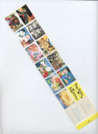 GB  Carnet Neuf  Greetings Stamps   GB11 - Postzegelboekjes