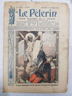 Revue Le Pélerin N° 2014 - Sin Clasificación