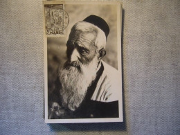 Type Juif - Judaísmo