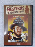 Collection Westerns De Légende En DVD - Andere & Zonder Classificatie